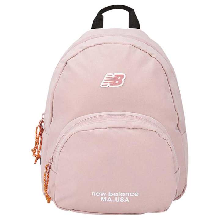 New Balance New Balance Nylon Backpack Mini Kids' Pink