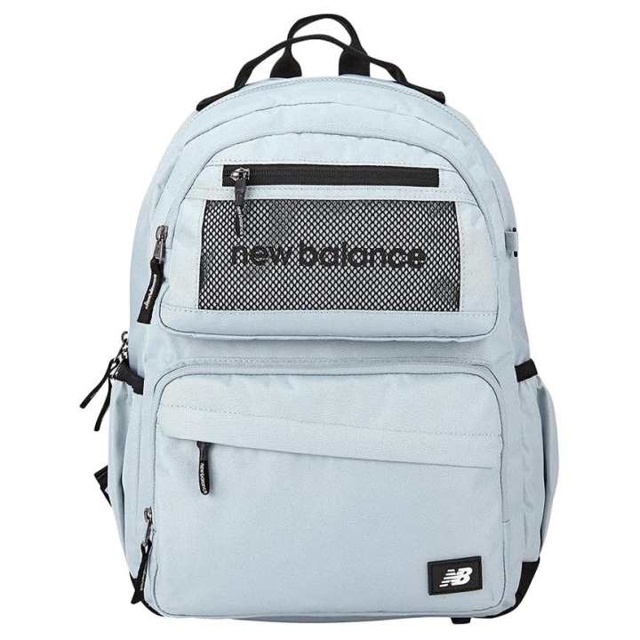 New Balance New Balance Polyester Backpack Kids' Mint