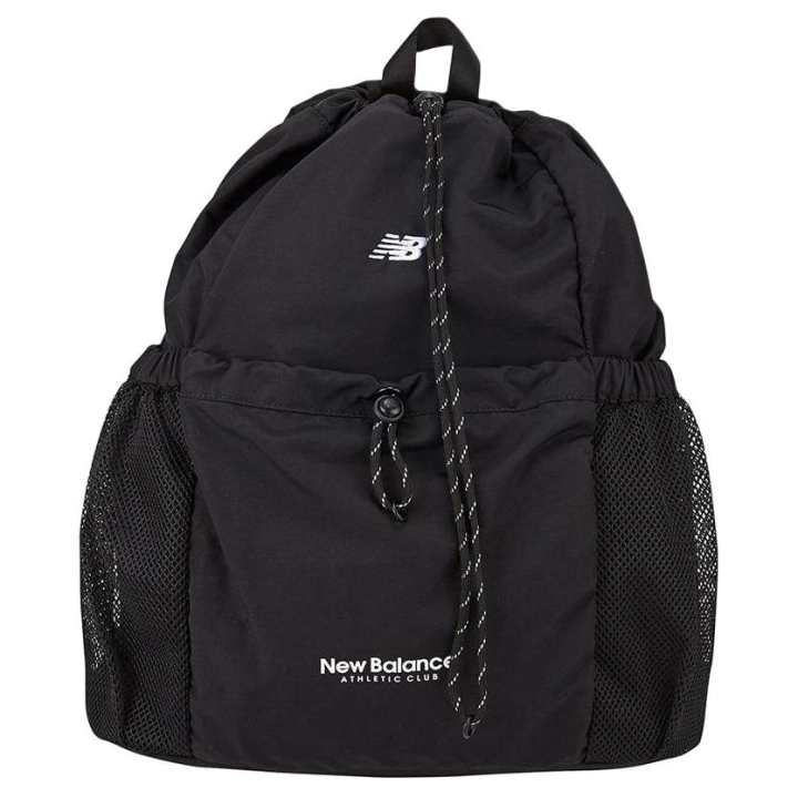 New Balance New Balance Nylon Backpack Kids' Black