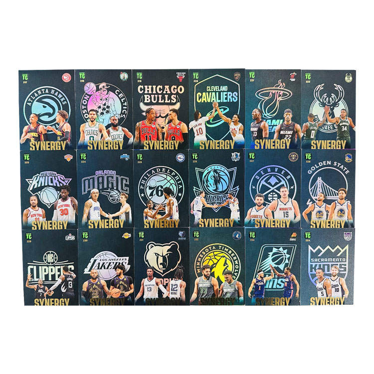 PANINI PANINI Sports Cards