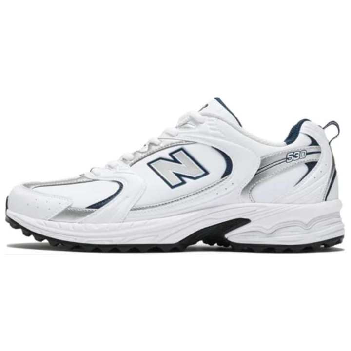 New Balance New Balance NB 530 Low top Golf Shoes Unisex White