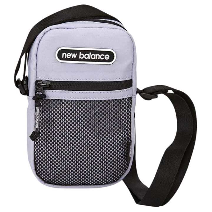 New Balance New Balance Polyester Shoulder Bag, Crossbody Bag Kids' Purple