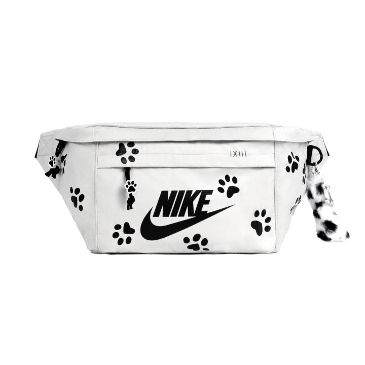 Nike Nike Fabric Sling Bag, Fanny Pack Regular Unisex Light Bone