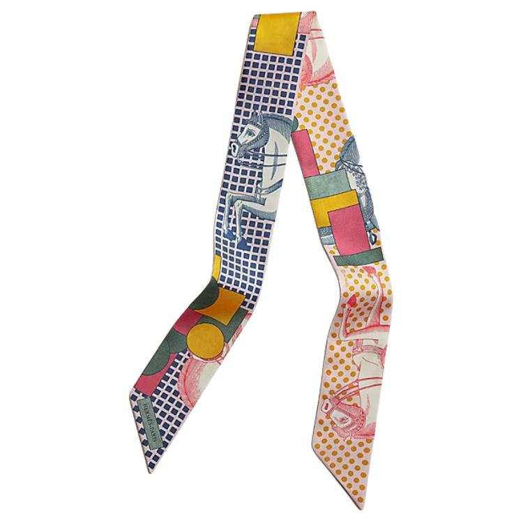 HERMES HERMES Scarves Women's