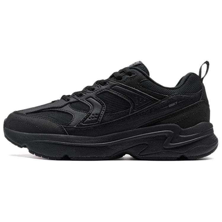 XTEP Synthetic Leather Comfortable And Trendy Slip Resistant Abrasion Resistant Slip Resistant Abrasion Resistant
