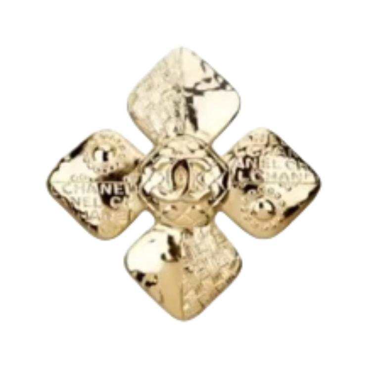 CHANEL CHANEL Brooches Women's