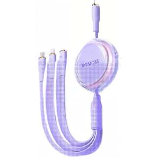 ROMOSS Cables