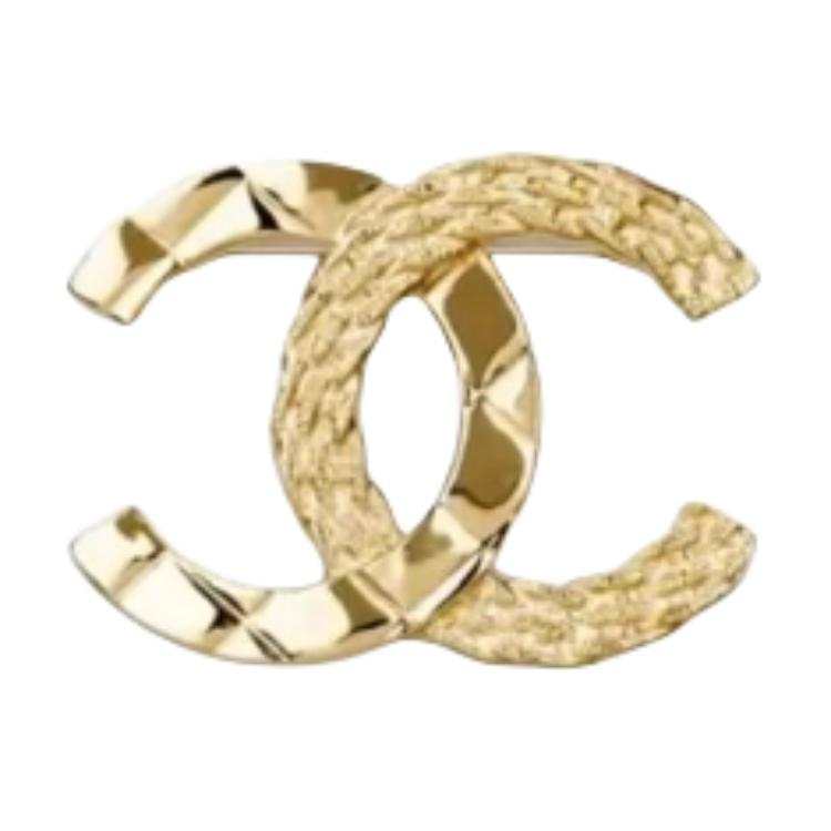 CHANEL CHANEL Brooches Women's