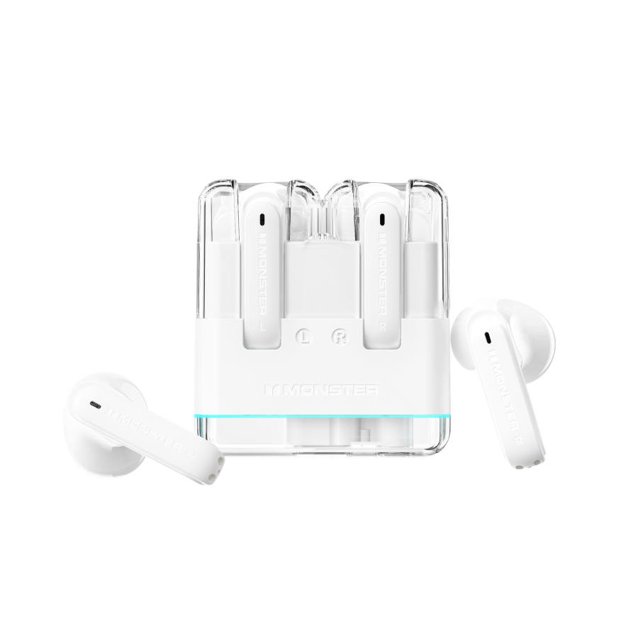 MONSTER MONSTER Wireless Headphones