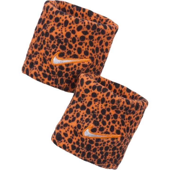 Nike Nike Wristbands Polyester/Elastane Tennis Unisex