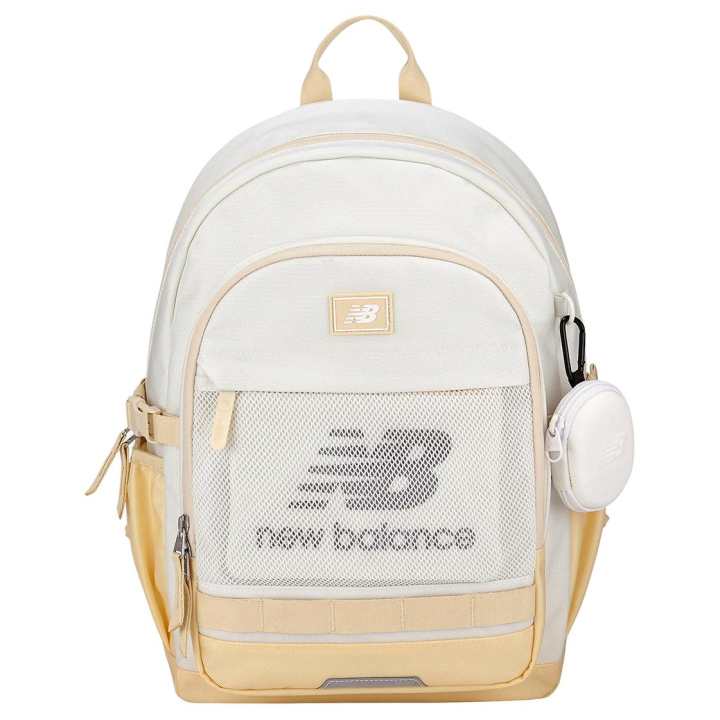 New Balance New Balance Nylon Backpack Kids' Yellow