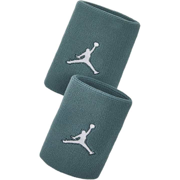 Jordan Jordan AC4094 324 Wristbands Polyamide/Elastodiene Outdoor Unisex One Size
