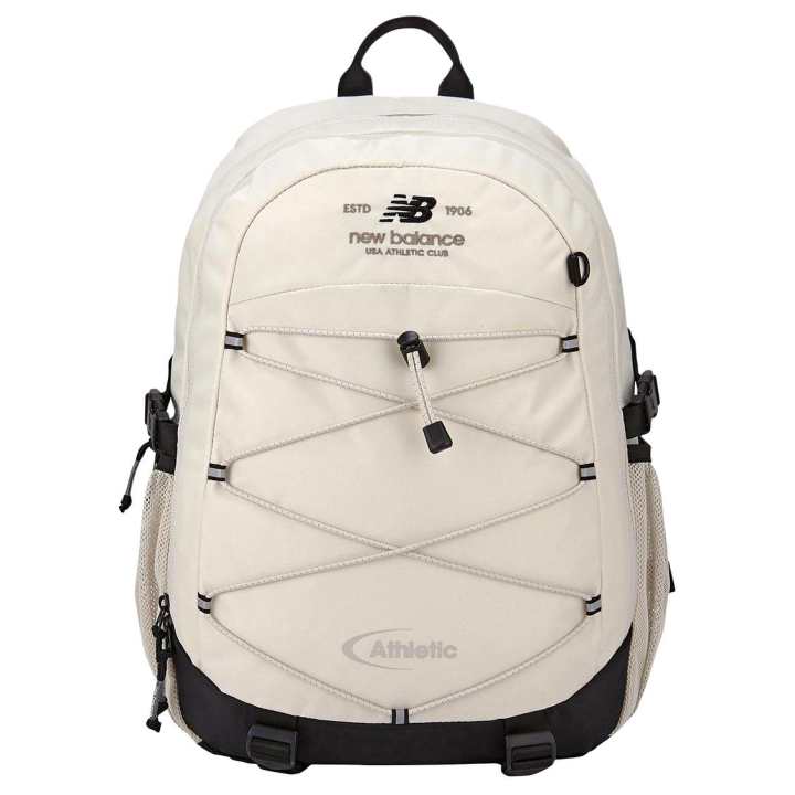 New Balance New Balance Nylon Backpack Kids' Light Gray