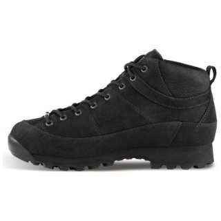 CRISPI Waterproof Mid top Outdoor Shoes Unisex Black