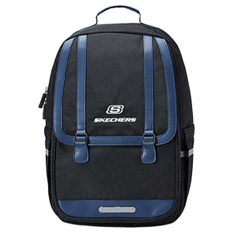 Skechers Fabric Backpack Kids' Carbon Black