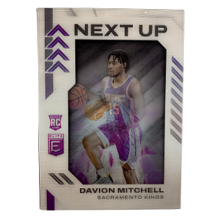 PANINI Sports Cards
