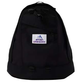 Beams Nylon Backpack Regular Unisex Black