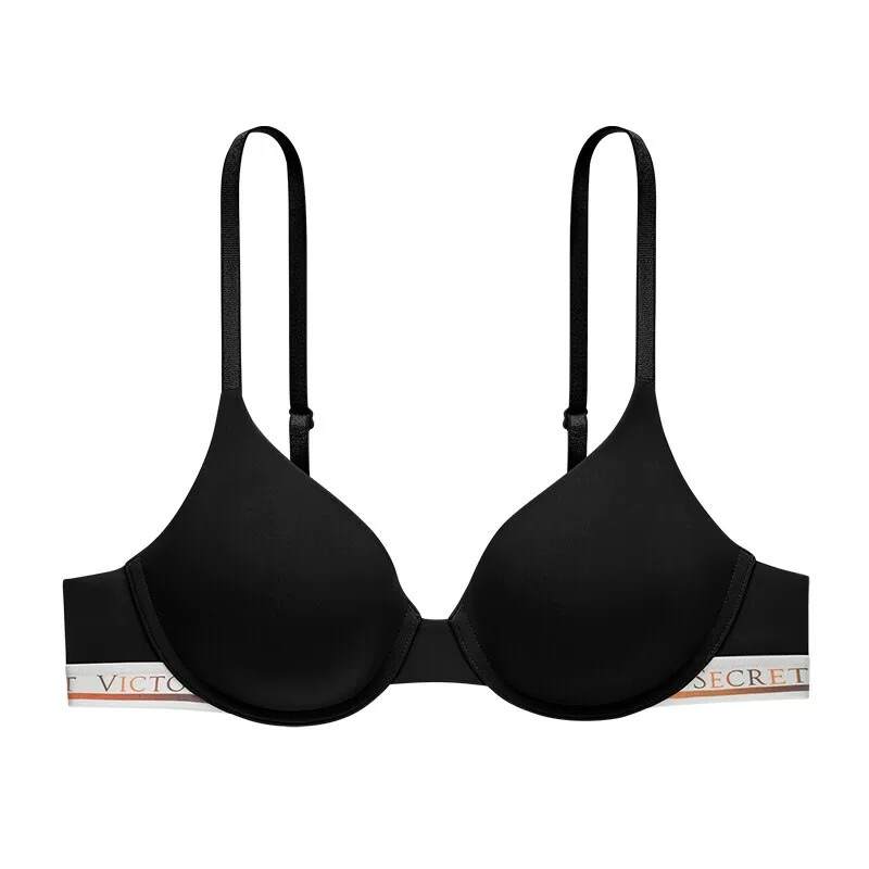 Victoria's Secret Bra Women's Black