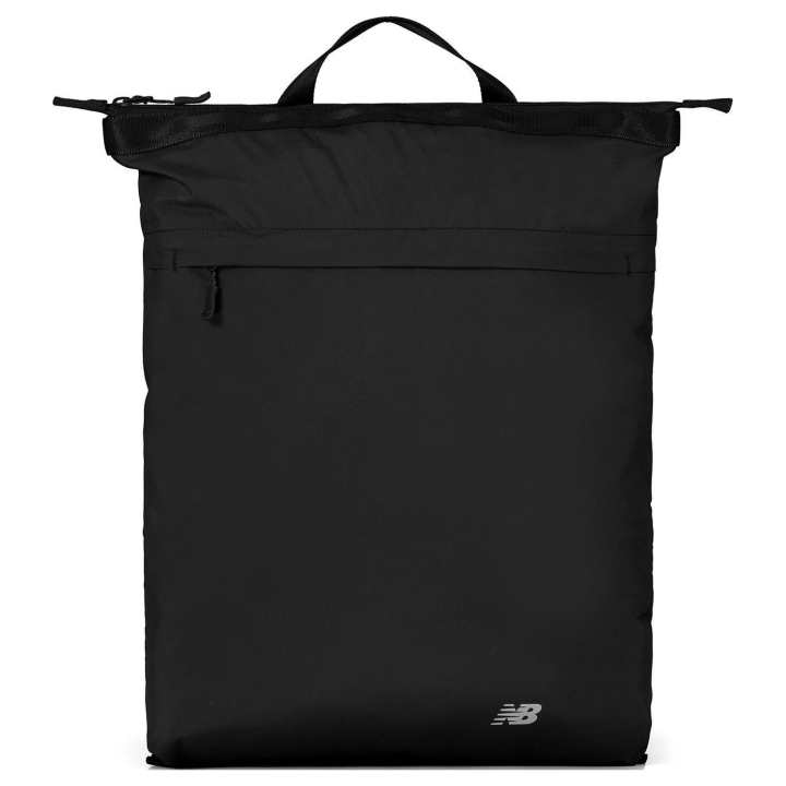 New Balance New Balance Fabric Backpack Regular Unisex Black