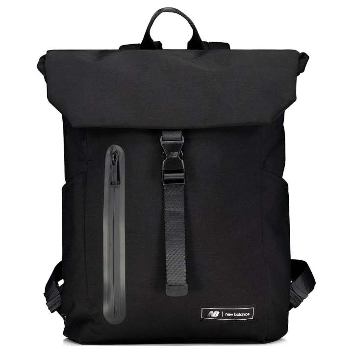 New Balance New Balance Fabric Backpack Regular Unisex Black