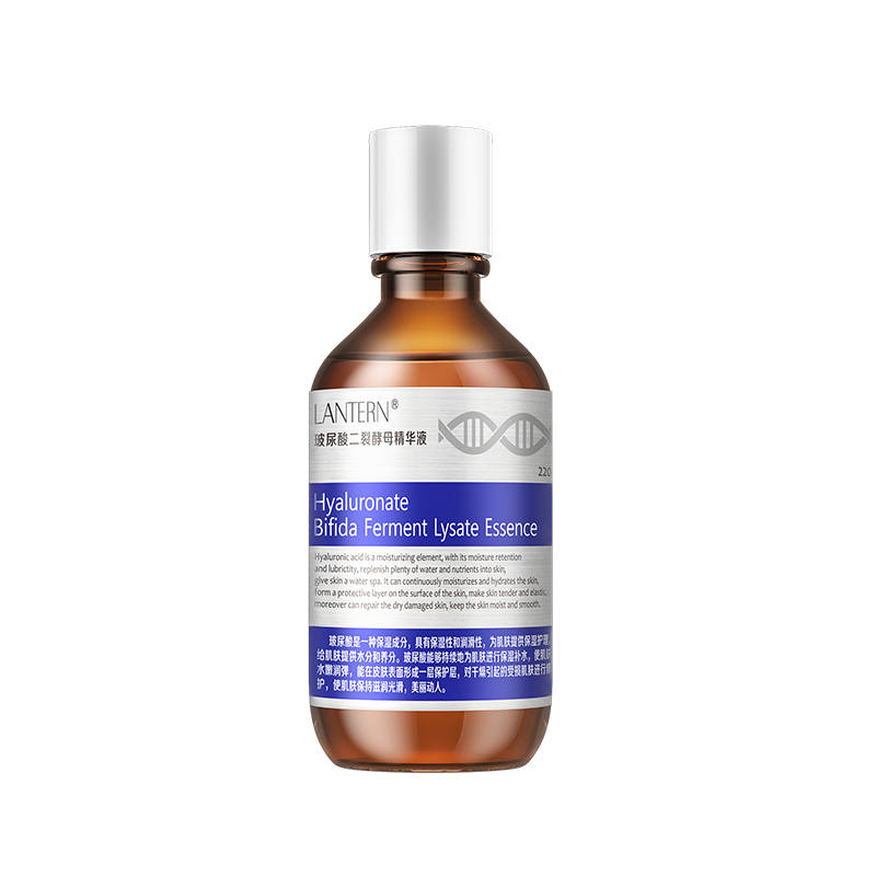 LANTERN Liquid Essences Unisex