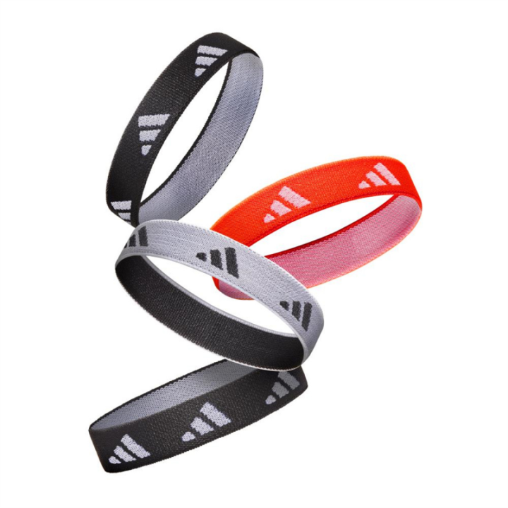 Adidas Adidas Polyester Hair Tie Women's