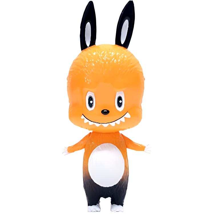 POP MART POP MART Labubu Carv Labubu Trendy Figures