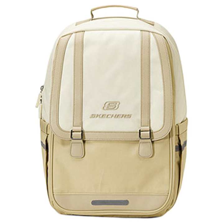 Skechers Skechers Fabric Backpack Kids' Ecru