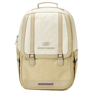 Skechers Fabric Backpack Kids' Ecru