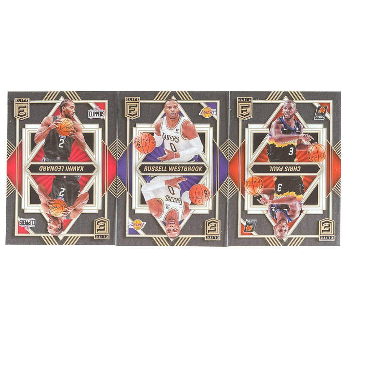 PANINI PANINI Sports Cards