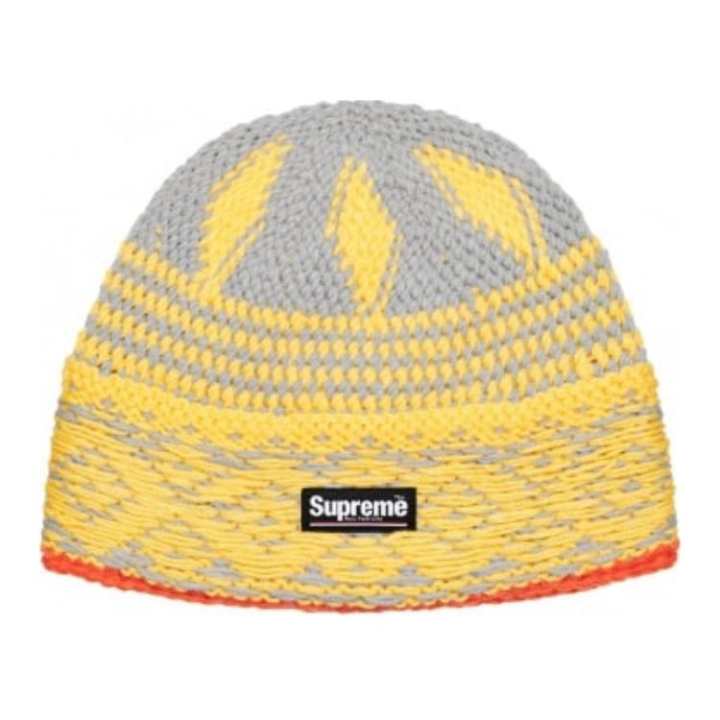 Supreme Supreme Diamond Beanie