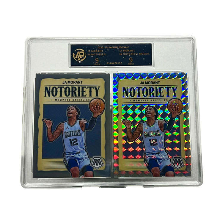 PANINI PANINI Graded Cards