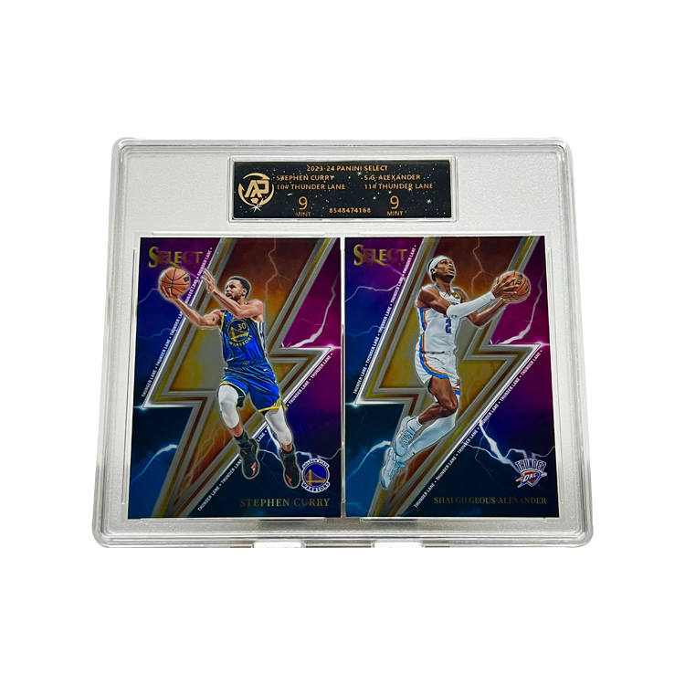 PANINI PANINI Graded Cards