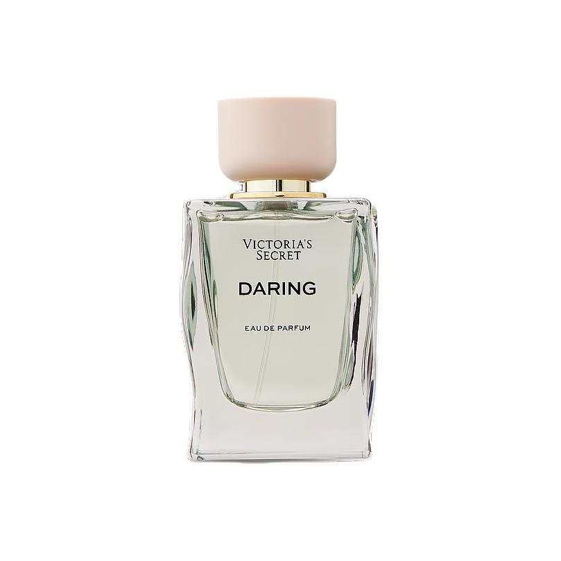 Victoria's Secret Daring Perfumes Wooden Amber Accord Eau De Parfum EDP Bergamot Moss 50ml/100ml