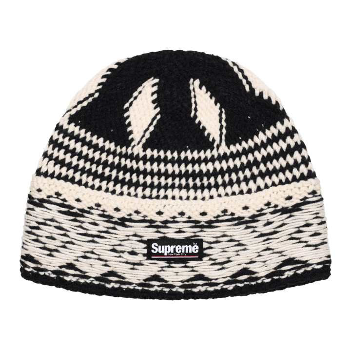 Supreme Supreme FW24 WEEK 3 Diamond Beanie