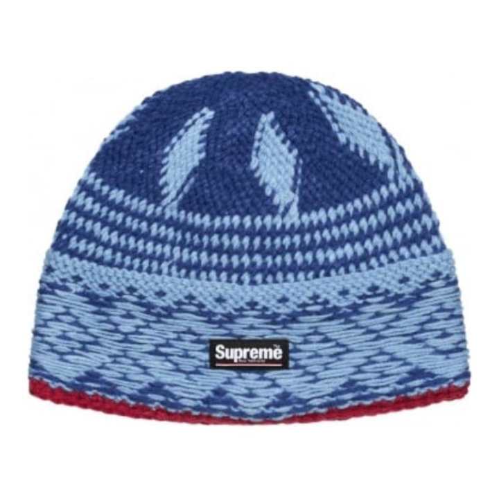 Supreme Supreme Diamond Beanie