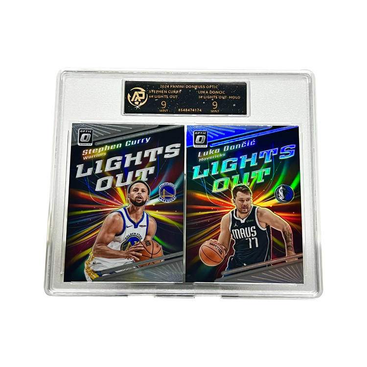 PANINI PANINI Graded Cards