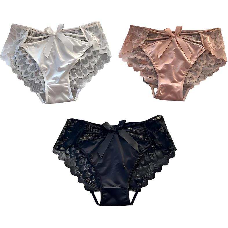 MIIOW MIIOW Underpants Women's 3 Pack