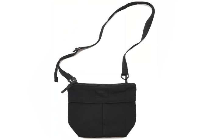 New Balance New Balance Crossbody Bags Black