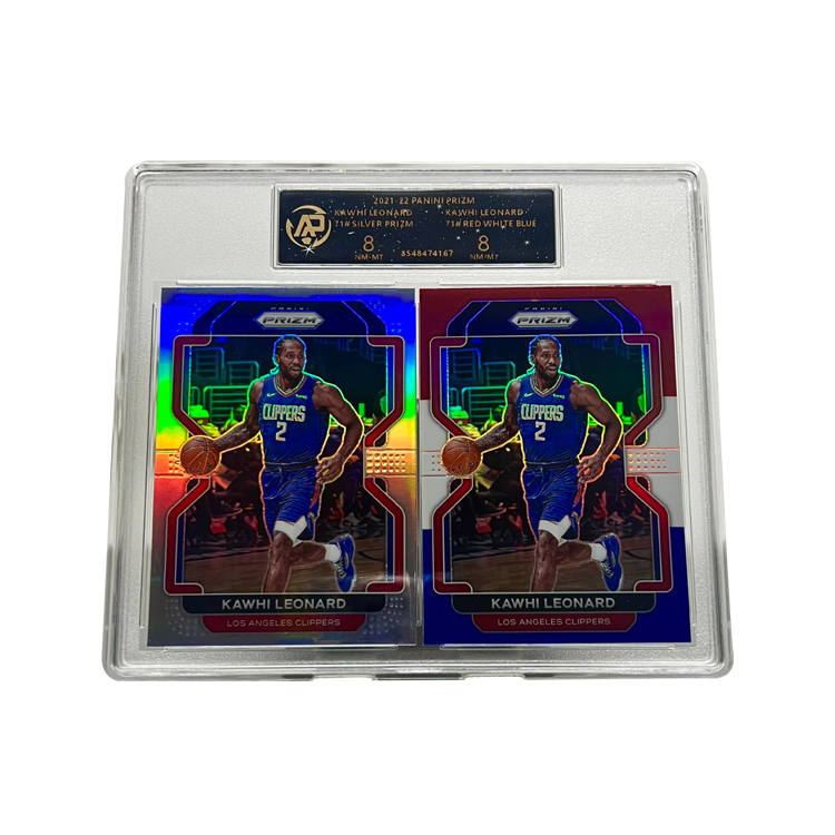 PANINI PANINI Graded Cards