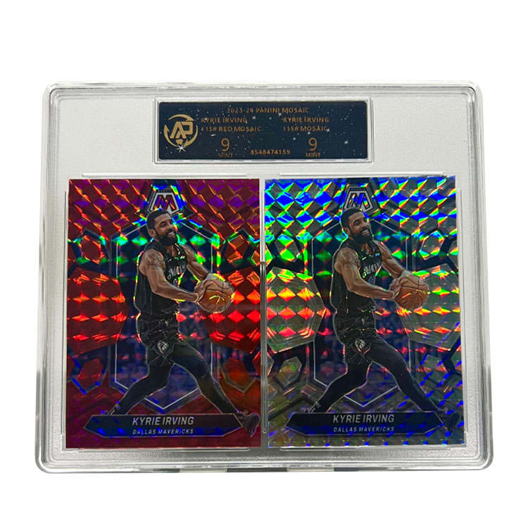 PANINI PANINI Graded Cards