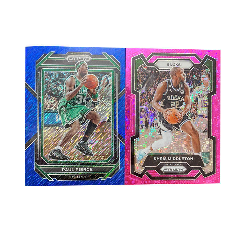 PANINI PANINI Sports Cards