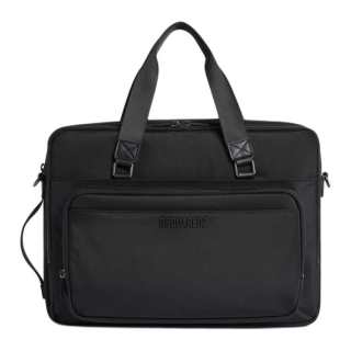 Dsquared 2 logo-lettering laptop bag