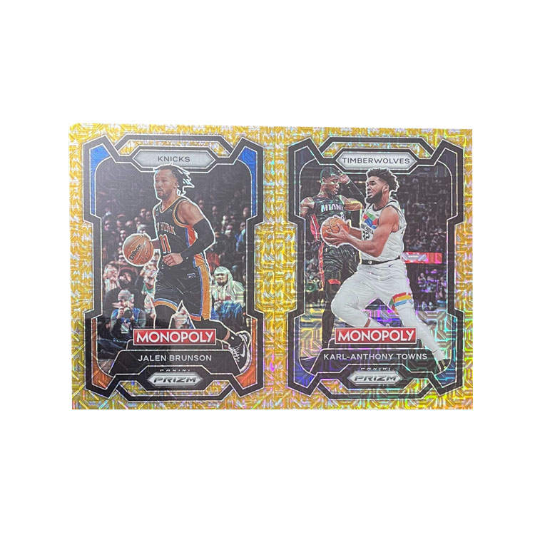 PANINI PANINI Sports Cards