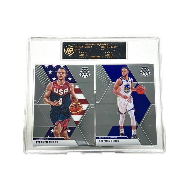 PANINI PANINI Graded Cards