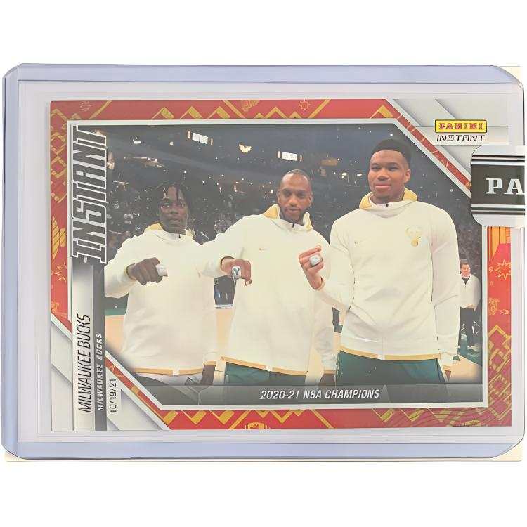 PANINI PANINI Sports Cards
