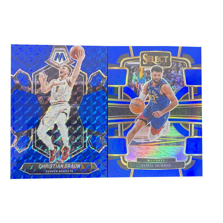 PANINI PANINI Sports Cards