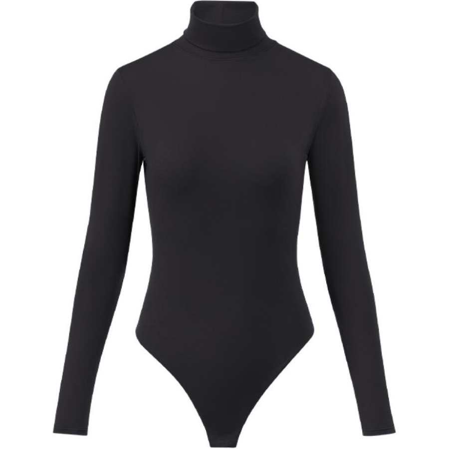 Victoria's Secret THE MIX Jumpsuit Women's Black