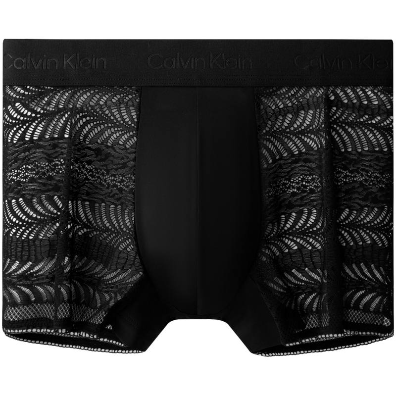 Calvin Klein CALVIN KLEIN Underpants Men's 1 Pack