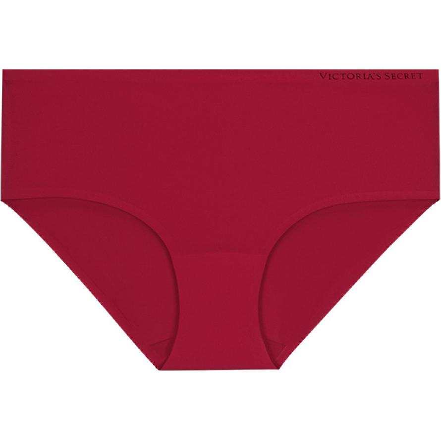 Victoria's Secret THE MIX Briefs Women's 1 Pack Pitch Red